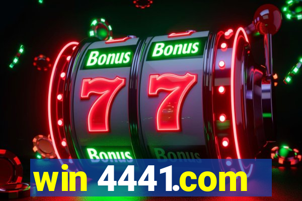 win 4441.com